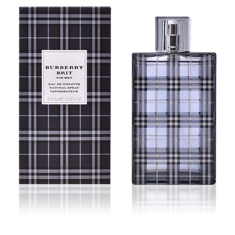 burberry brit for him notes|burberry brit for her 50ml.